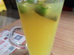 -必胜客(棠下店)