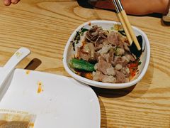 -百草滩羊清水涮羊肉(长城路店)
