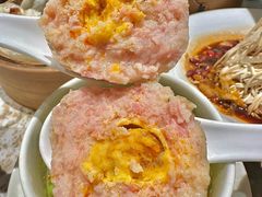 -永春园·扬州早茶·淮扬菜(漫乐城店)