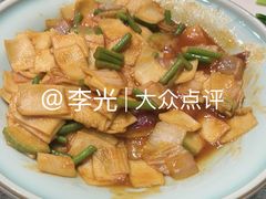 -飞天大厦清真餐厅