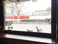 大堂-越南牛肉河粉餐厅(书院巷店)