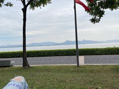 -深圳湾公园(南山区)