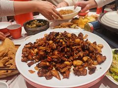 -偏爱炒鸡(老县衙店)