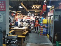-唐记煌大坨卤牛肉串串(瑞南街店)