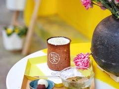-茶是一枝花泡茶店