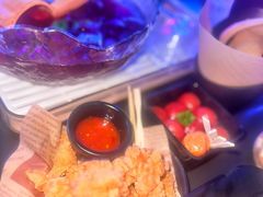 -MOSSO·Liveshow(M3香港广场店)