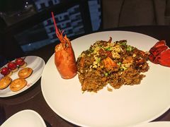 -江上荟·创意中国菜(绿地缤纷城店)
