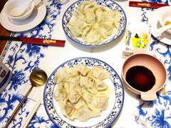 -东方饺子王(王府井关东古巷店)