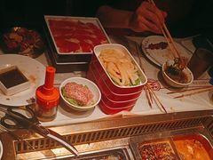 -芝小官毛肚火锅海鲜自助(淮安清江浦区新亚店)