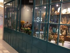 -BOBLOOM花店(宝龙旭辉广场店)