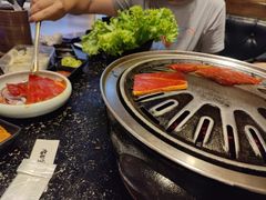 -九田家黑牛烤肉料理(中北镇店)