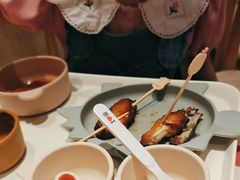 -西贝(武汉群星城店)