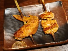 -鸟鹏烧鸟居酒屋(龙岗万科店)