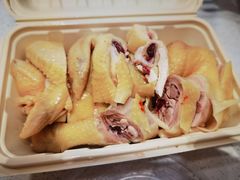 壹心鸡-文记壹心鸡(宝华路店)