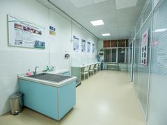 处置室内景-瑞派·关忠动物医院(国瑞店)