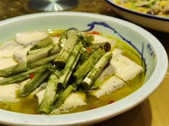 蒸双臭-船夫鱼锅(衢江路店)