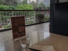 -港久茶餐厅(鹭洲里店)