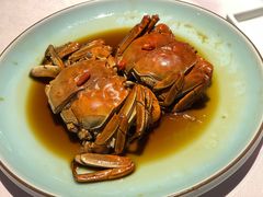 -蟹榭(静安寺晶品商场店)