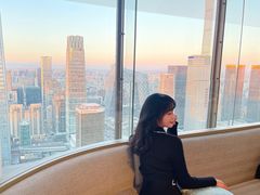 -北京柏悦酒店·锦庭餐厅Dining Room