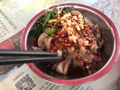 -88号小吃店·经典云南菜·地道纳西美食