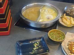 -牛武士寿喜烧·和牛火锅自助(全球首店)