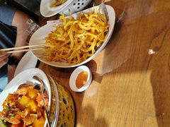 -胖姐渔村(中源大道店)