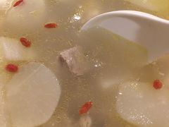 -汇贤府·李氏鲁菜(五棵松店)