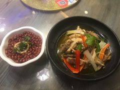 -清真·卡德尔大叔新疆主题餐厅(龙汇路店)