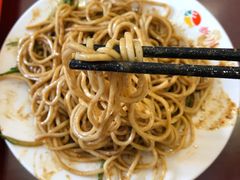 麻辣凉面-新川面馆(新街口二店)