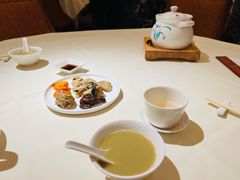 老火靓汤-利苑酒家(华熙国际店)