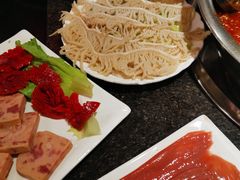 -巴蜀大宅门火锅(新华公园店)