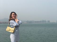 -海堤纪念公园