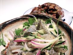 -清晖小苑•顺德地方菜(壹海城店)