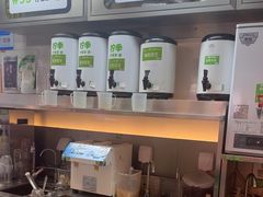 -柠季·手打柠檬茶(静安大悦城北座B1店 )