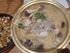 -金掌勺·锅包肉(广渠门店)