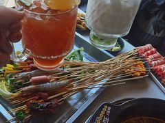 -钢管厂五区小郡肝火锅串串香(清河店)