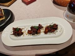 -若蘭慈·无国界素食料理(欢乐海岸店)