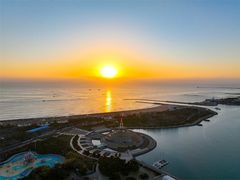 -日照海滨国家森林公园
