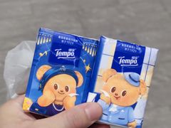 -PO PARK东方宝泰