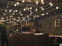 -ITA·意塔意大利餐厅(亦庄店)