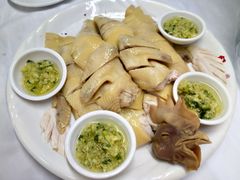 壹心鸡-文记壹心鸡(宝华路店)