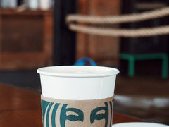 -星巴克臻选(湛江鼎盛广场店)