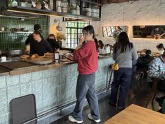 -Apollo·西班牙小酒馆(安福路店)
