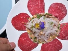 -上井料理黑金店(IFS国金中心店)