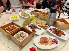 -日日鲜茶餐厅(小公园店)