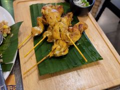 -simply thai天泰(长泰广场店)