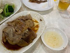 -德记潮州菜馆(卑路乍街)