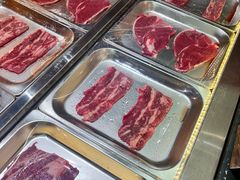 -肉焰山巴西烤肉自助餐厅(龙湖芙蓉天街店)