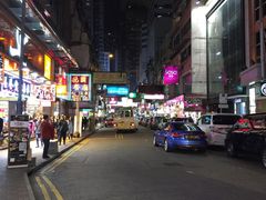 -翠华餐厅