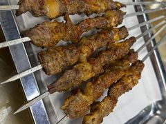 -陇上全荟兰州传统牛肉面(延吉路店)